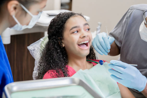 Best Teeth Whitening  in Sheridan, WY