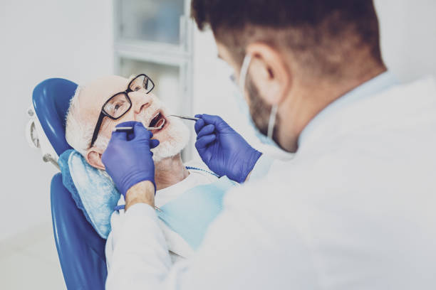 Best Dentist for Tooth Abscess  in Sheridan, WY